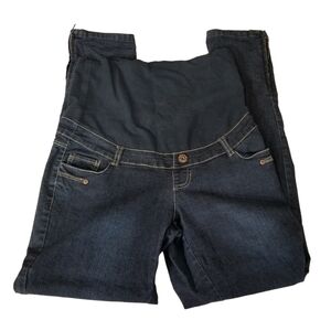 Thyme Maternity size medium jeans